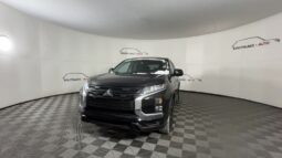 Mitsubishi Outlander Sport