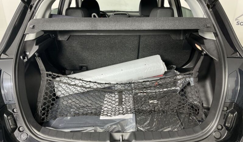 
 Mitsubishi Outlander Sport full									