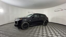 Mitsubishi Outlander Sport