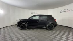 Mitsubishi Outlander Sport