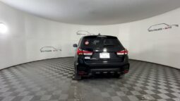 
 Mitsubishi Outlander Sport full									