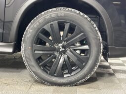 
 Mitsubishi Outlander Sport full									