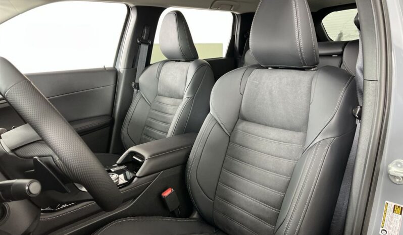 
 Mitsubishi Outlander full									