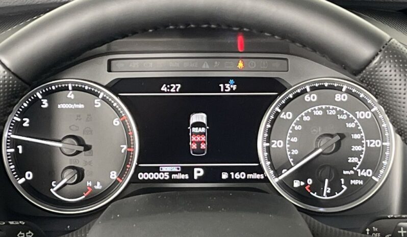 
 Mitsubishi Outlander full									