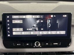 
 Mitsubishi Outlander full									