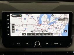 
 Mitsubishi Outlander full									