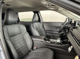 
 Mitsubishi Outlander full									