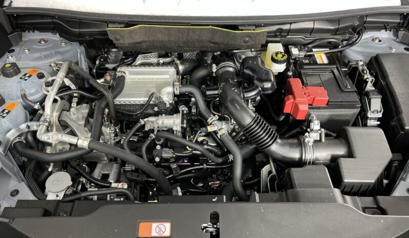 
 Mitsubishi Outlander full									