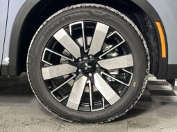 
 Mitsubishi Outlander full									