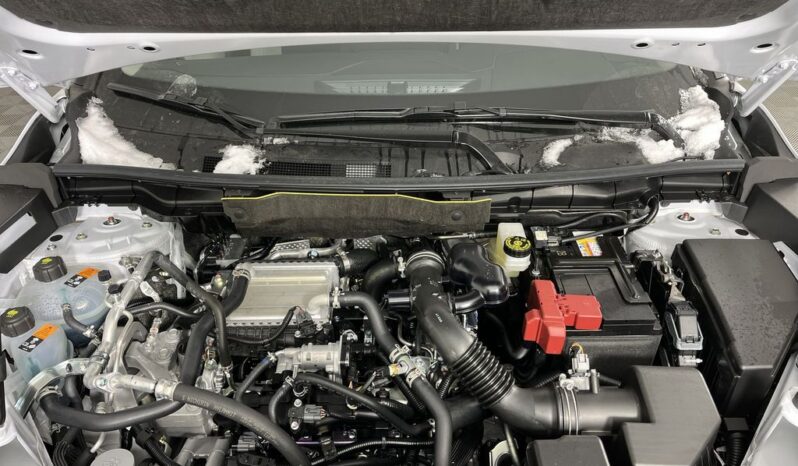
 Mitsubishi Outlander full									