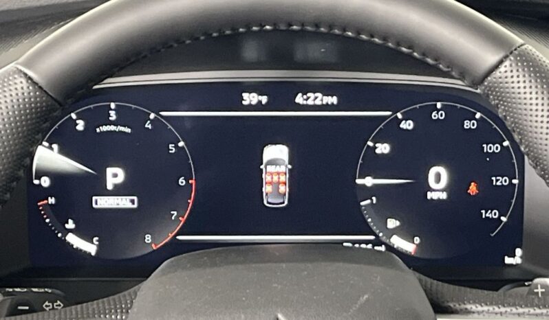 
 Mitsubishi Outlander full									
