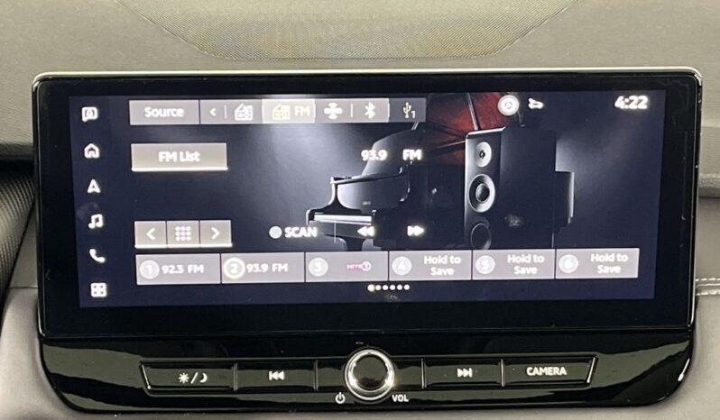 
 Mitsubishi Outlander full									