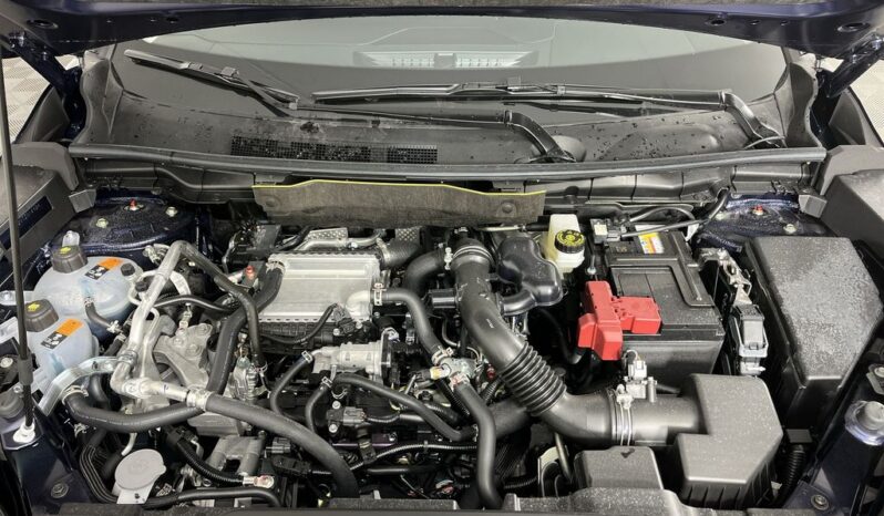 
 Mitsubishi Outlander full									