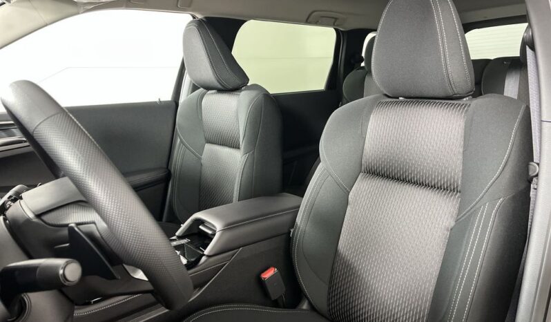 
 Mitsubishi Outlander full									