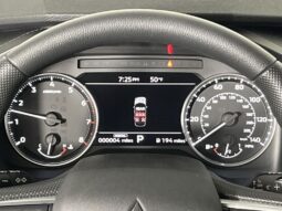 
 Mitsubishi Outlander full									