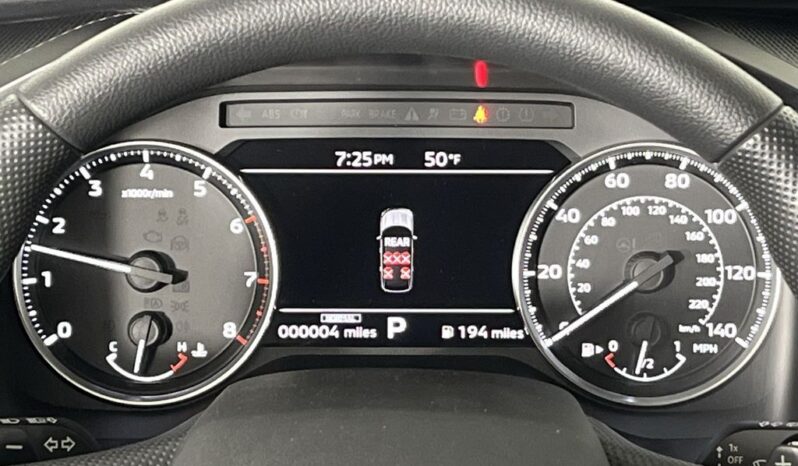 
 Mitsubishi Outlander full									