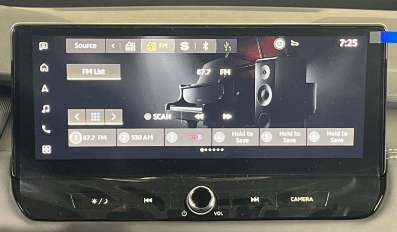 
 Mitsubishi Outlander full									