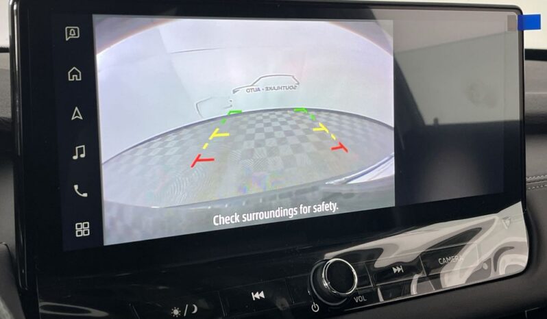 
 Mitsubishi Outlander full									