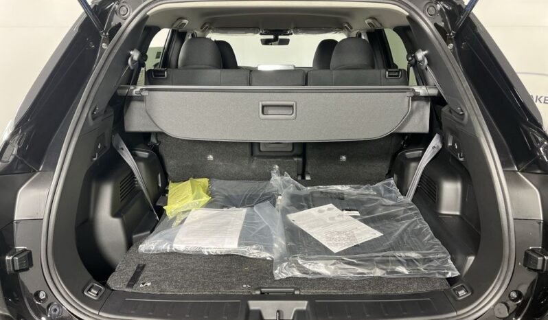 
 Mitsubishi Outlander full									