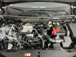 
 Mitsubishi Outlander full									