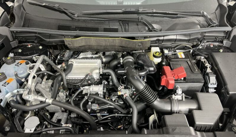 
 Mitsubishi Outlander full									