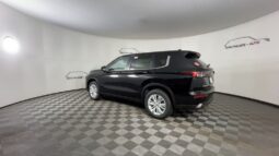 
 Mitsubishi Outlander full									