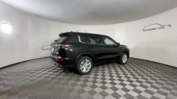 
 Mitsubishi Outlander full									