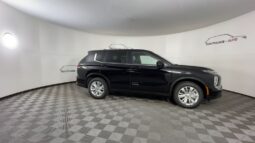 
 Mitsubishi Outlander full									