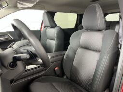 
 Mitsubishi Outlander full									