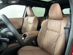 
 Mitsubishi Outlander full									