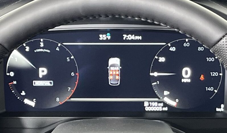 
 Mitsubishi Outlander full									