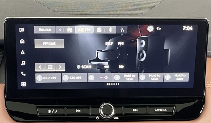 
 Mitsubishi Outlander full									
