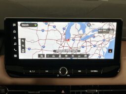 
 Mitsubishi Outlander full									