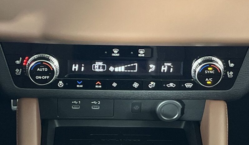 
 Mitsubishi Outlander full									