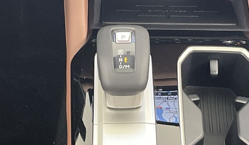 
 Mitsubishi Outlander full									