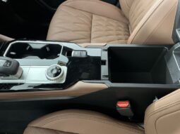 
 Mitsubishi Outlander full									