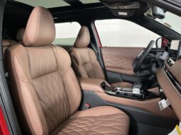 
 Mitsubishi Outlander full									