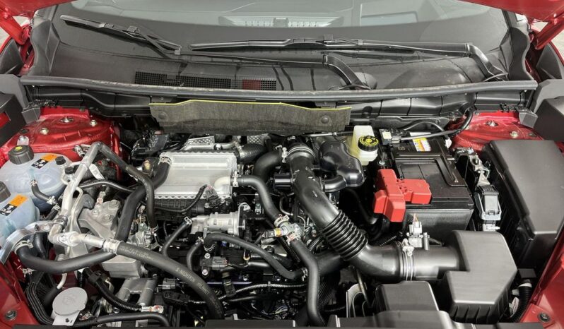 
 Mitsubishi Outlander full									