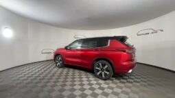 
 Mitsubishi Outlander full									
