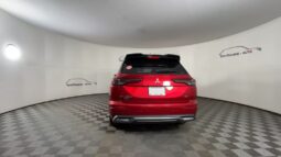 
 Mitsubishi Outlander full									