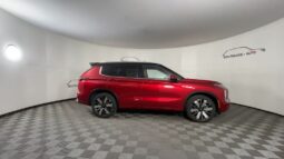 
 Mitsubishi Outlander full									