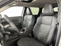 
 Mitsubishi Outlander full									