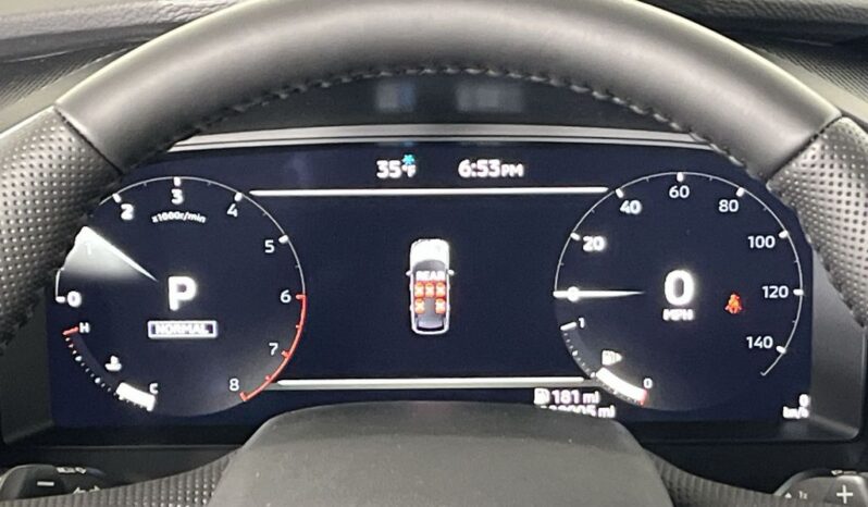 
 Mitsubishi Outlander full									