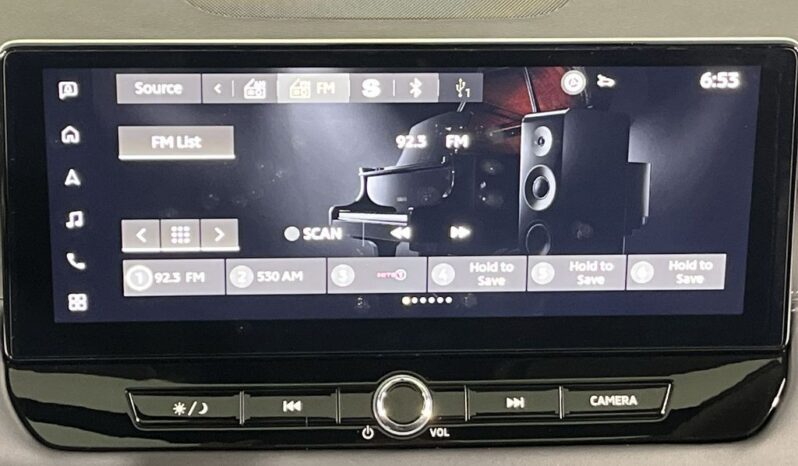 
 Mitsubishi Outlander full									