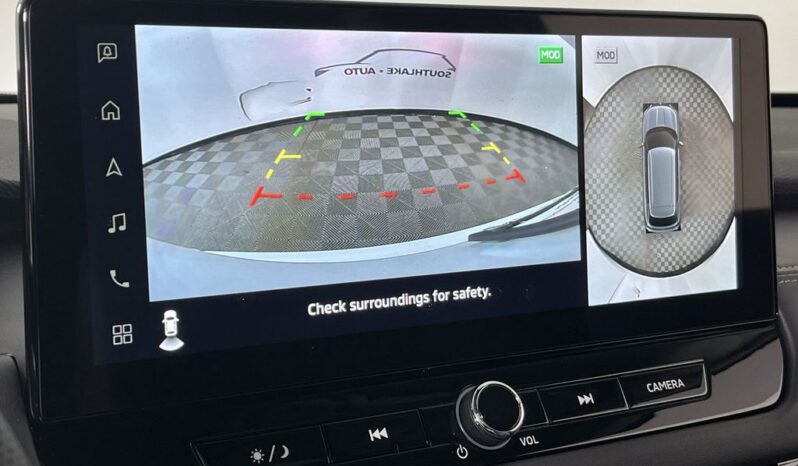 
 Mitsubishi Outlander full									