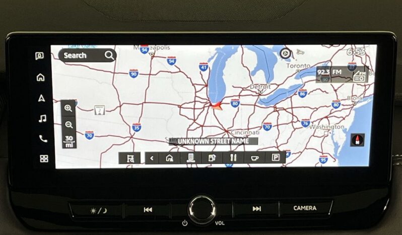 
 Mitsubishi Outlander full									