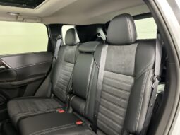 
 Mitsubishi Outlander full									