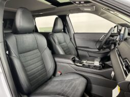 
 Mitsubishi Outlander full									