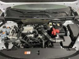 
 Mitsubishi Outlander full									