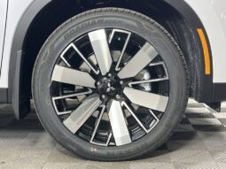 
 Mitsubishi Outlander full									